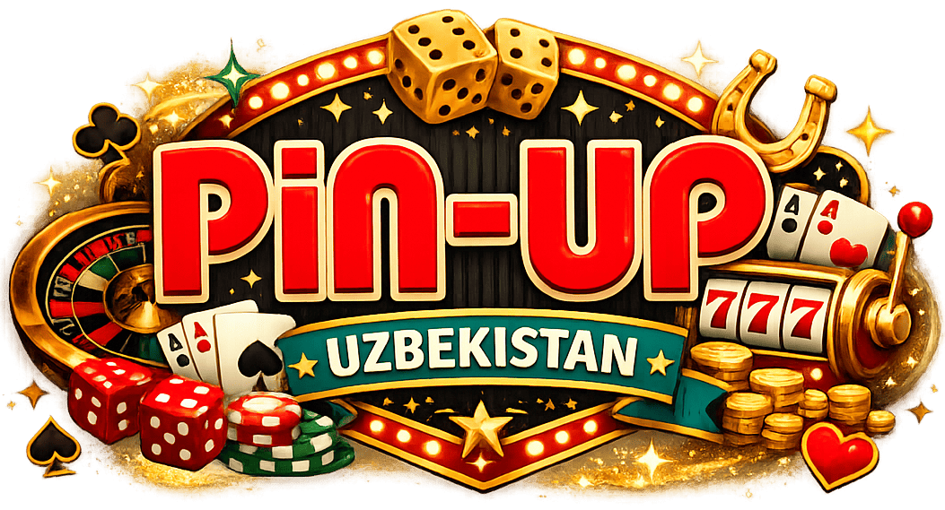 Pin Up Uzbekistan Logo